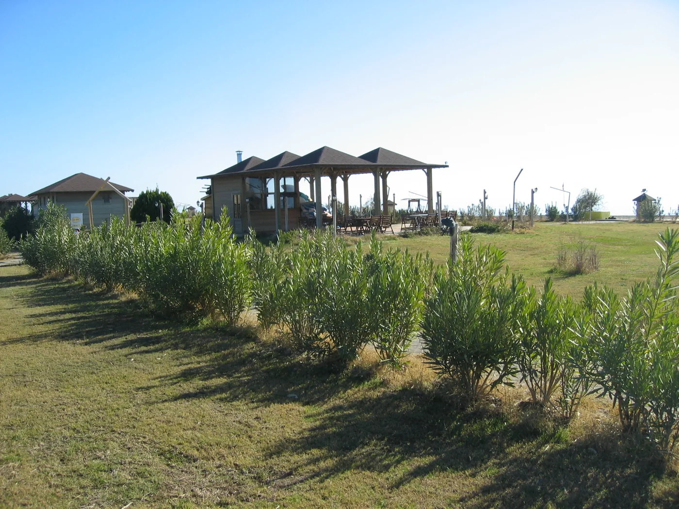 Limak Limra Hotel & Resort