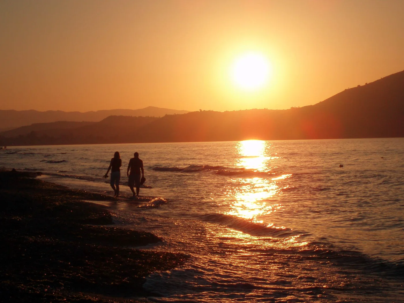 Domes of Elounda