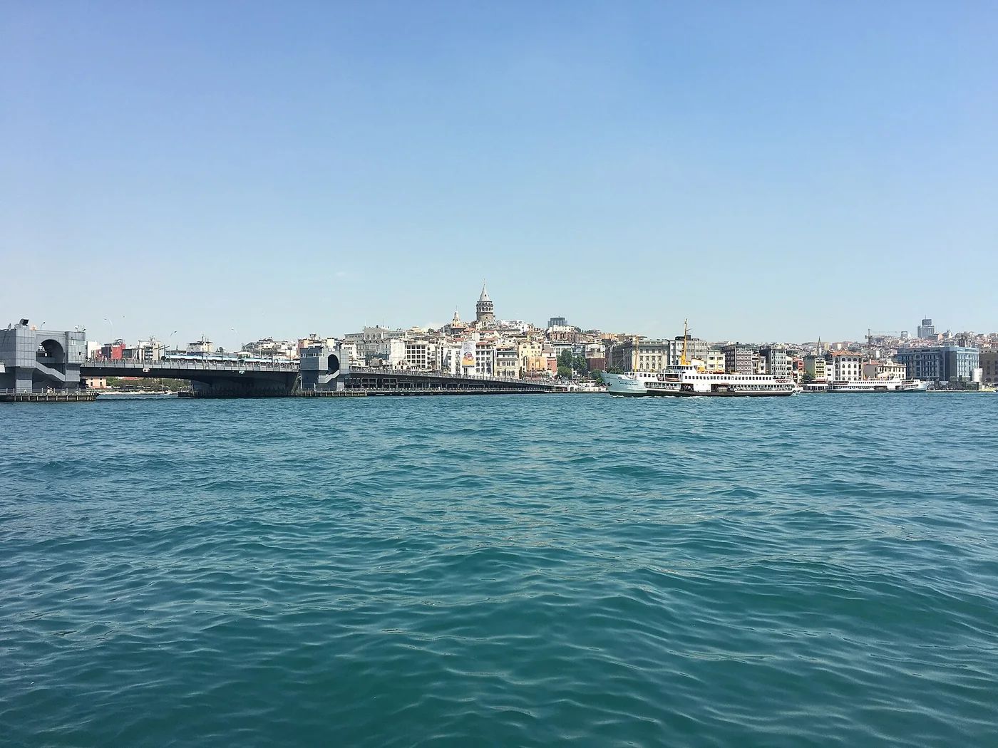 Four Seasons Hotel Istanbul at Sultanahmet